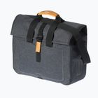 Сумка велосипедна на багажник Basil Urban Dry Busines Bag 20 л charcoal melee
