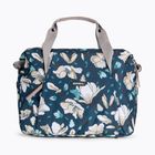 Сумка велосипедна Basil Magnolia Carry All Bag синя B-17676