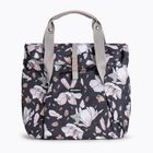 Сумка велосипедна Basil Magnolia Shopper синя B-17685