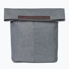 Сумка велосипедна Basil City Shopper 16 л grey melee