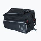 Сумка велосипедна на багажник Basil Sport Design Trunkbag MIK 15 л black