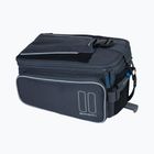 Сумка велосипедна на багажник Basil Sport Design Trunkbag MIK 15 л graphite