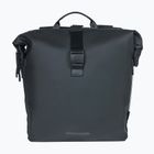 Сумка велосипедна Basil Soho Nordlicht Double Bag 41 л black