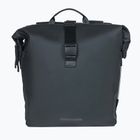 Сумка велосипедна Basil Soho Nordlicht Double Bag MIK 41 л black