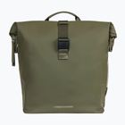 Сумка велосипедна Basil Soho Nordlicht Double Bag MIK 41 л moss green