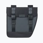 Сумка велосипедна Basil Tour Waterproof Double Bag Universal 28 л black