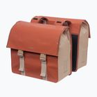 Сумки велосипедні Basil Urban Load Double Bag 53 л terra/rose