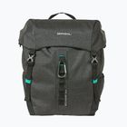 Сумка велосипедна Basil Discovery 365D Single Bag MIK Hooks 9 l black mélange