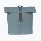 Сумка велосипедна Basil City Double Bag MIK 32 л graphite/brown