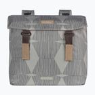 Сумка велосипедна Basil Elegance Double Bag 40-49 л chateau taupe