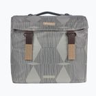 Сумка велосипедна Basil Elegance Double Bag MIK 40-49 л chateau taupe