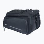 Сумка велосипедна на багажник Basil Move Trunk Bag 10-26 л black