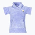 Пончо дитяче Mystic Teddy фіолетове 35018.220270