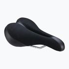 Сідло велосипедне жіноче BBB Cycling MultyDensity Lady black