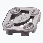 Ключ велосипедний для стійок BBB Cycling Turner II silver