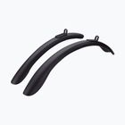 Крила велосипедні BBB Cycling RainWarriors 24/26 set black