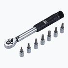 Ключ динамометричний BBB Cycling TorqueSet 2-14Nm black