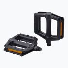 Педалі велосипедні BBB Cycling TrailRide black