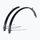 Крила велосипедні BBB Cycling CityGuard set black