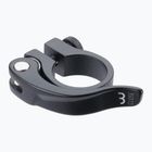 Затискач під сідло BBB Cycling SmoothLever 28.6 мм black