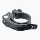 Хомут під сідло з затискачем BBB Cycling SmoothLever 31.8 мм black