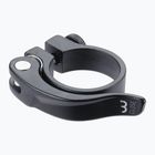 Хомут під сідло з затискачем BBB Cycling SmoothLever 34.9 мм black