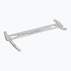 Пристрій для калібрування ланцюга BBB Cycling Chainchecker With Chain Hook silver