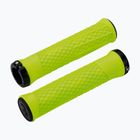 Ручки керма BBB Cycling Python neon yellow