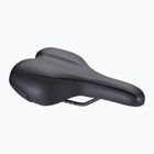 Сідло велосипедне BBB Cycling Meander Active 170 мм black
