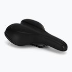 Сідло велосипедне BBB Cycling Meander Active black