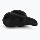 Сідло велосипедне BBB Cycling Meander Upright black