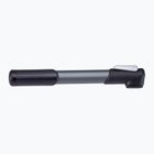 Насос велосипедний BBB Cycling WindRush S 100psi grey