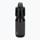 Пляшка велосипедна BBB Cycling AutoTank XL Mudcap Autoclose 750 мл black
