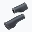 Ручки керма BBB Cycling Mamba Deluxe 92 мм / 130 мм black