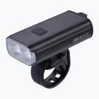 Ліхтарик велосипедний передній BBB Cycling StrikeDuo 1600 black