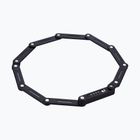 Замок велосипедний BBB Cycling CodeFold black
