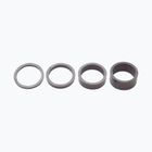 Підкладки під кермо PRO Carbon 3/5/10/15 mm / 1-1/4" black