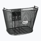 Кошик велосипедний передній FastRider Beemster Bike Basket Fast Lock 15 л black