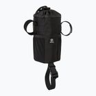 Сумка велосипедна на кермо AGU Venture Snack-Pack 1 л black