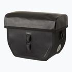 Сумка велосипедна на кермо AGU Tech Handlebar Bag Klickfix L 8 л black