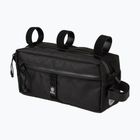 Сумка велосипедна на кермо AGU Venture Bar Bag Handlebar Bag 2 l black