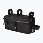 Сумка велосипедна на кермо AGU Venture Bar Bag Handlebar Bag 2 l reflective mist