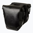 Сумка велосипедна AGU Clean Double Bike Bag L 42 л black