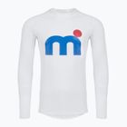 Футболка для плавання чоловіча Mistral Orlando Lycra white