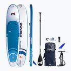 SUP дошка Mistral Sunburst Club Air 11'0 синя/біла
