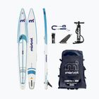 SUP дошка Mistral Vortex Air 12'6" x 20.5" синя/біла