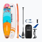 Дошка Mistral Aruba SUP 10'6" синя/помаранчева/рожева
