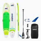 Дошка SUP Mistral Cozumel 11'6" зелена/біла