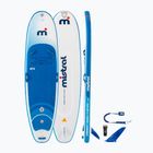 SUP Mistral Sunburst Double Club 10'6" біло-зелена дошка
