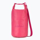 Мішок водонепроникний Mistral Dry Bag 10 l pink